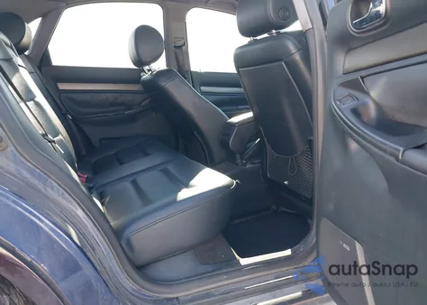 2000 Audi A4 1.8 T from USA, damaged, VIN WAUDC28DXYA176116